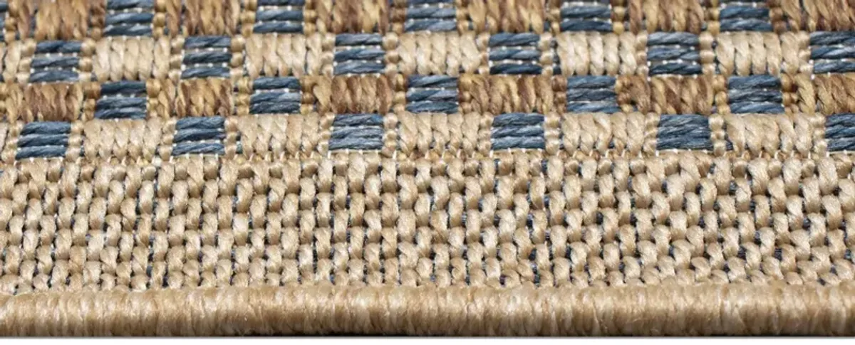 Monterey Basket Indoor/Outdoor Rug