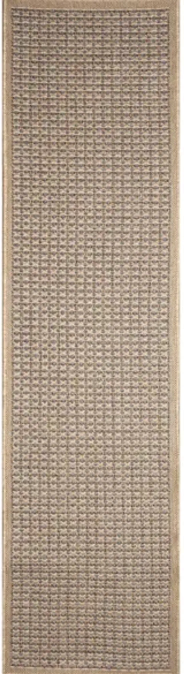 Monterey Basket Indoor/Outdoor Rug