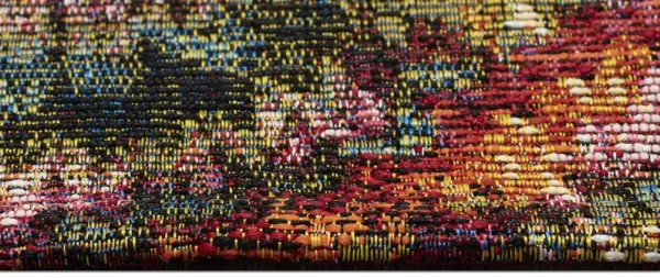 Marina Ripple Indoor/Outdoor Rug