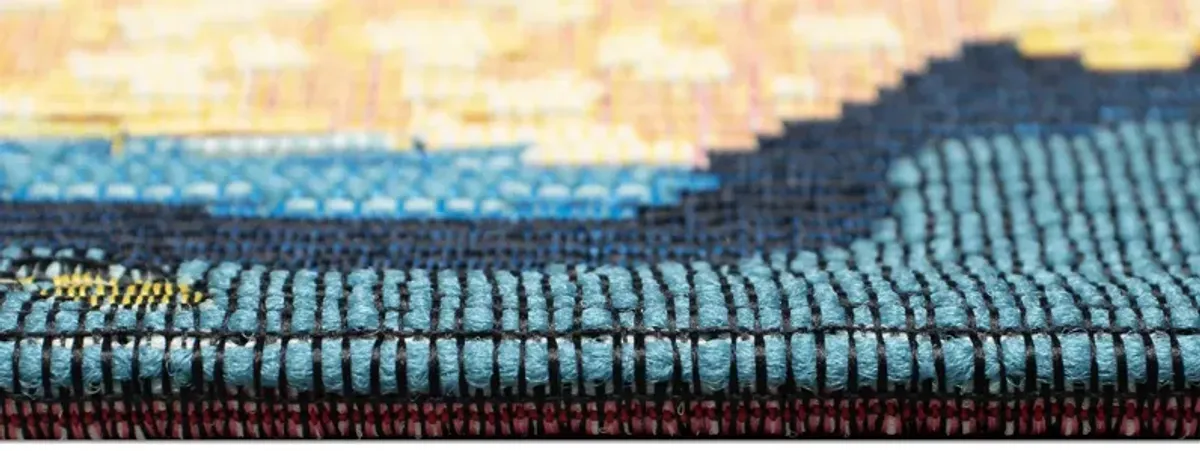 Esencia Summer Signs Mat