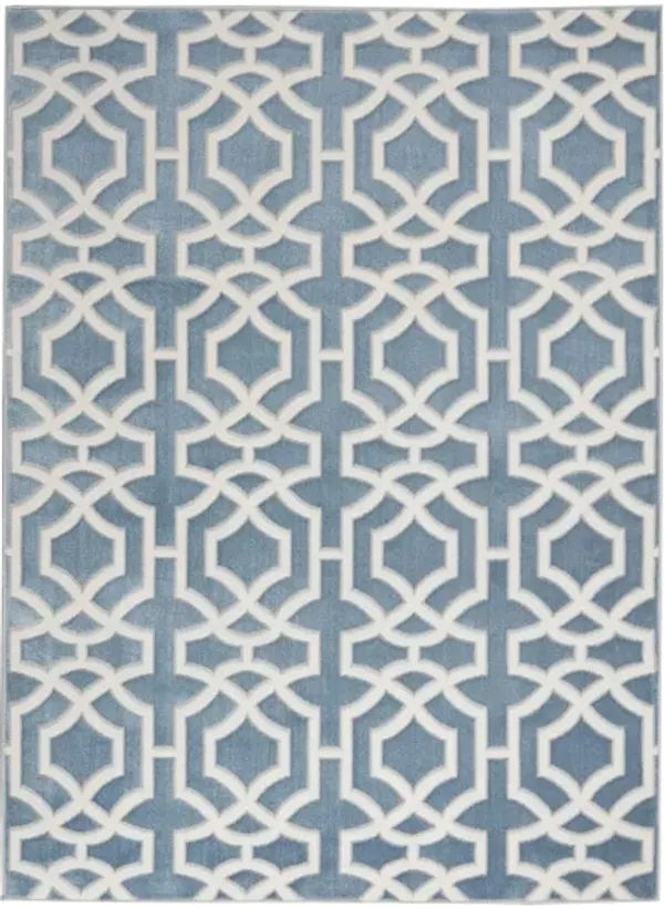 Joann Area Rug