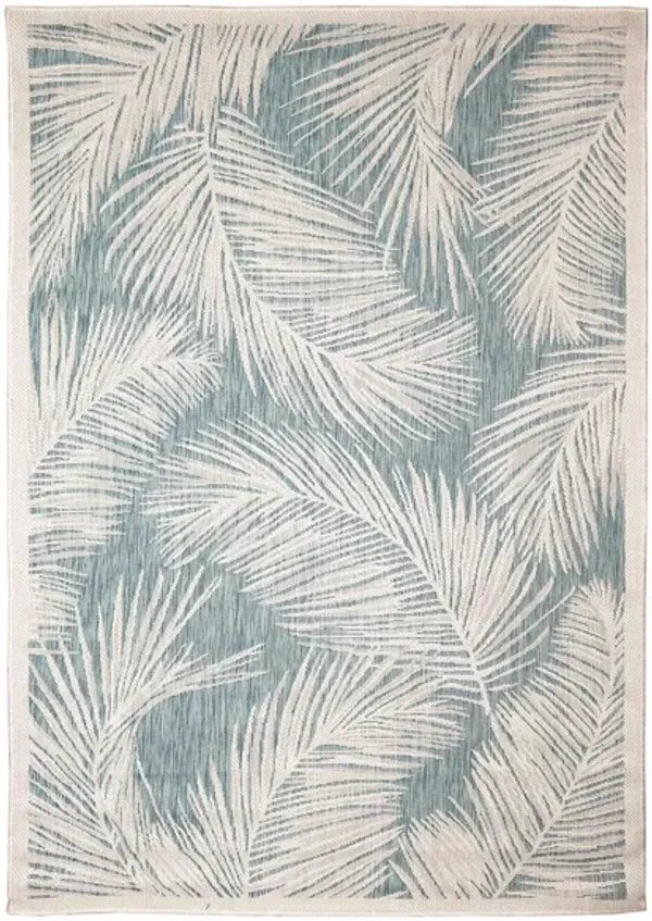 Carmel Fronds Rug