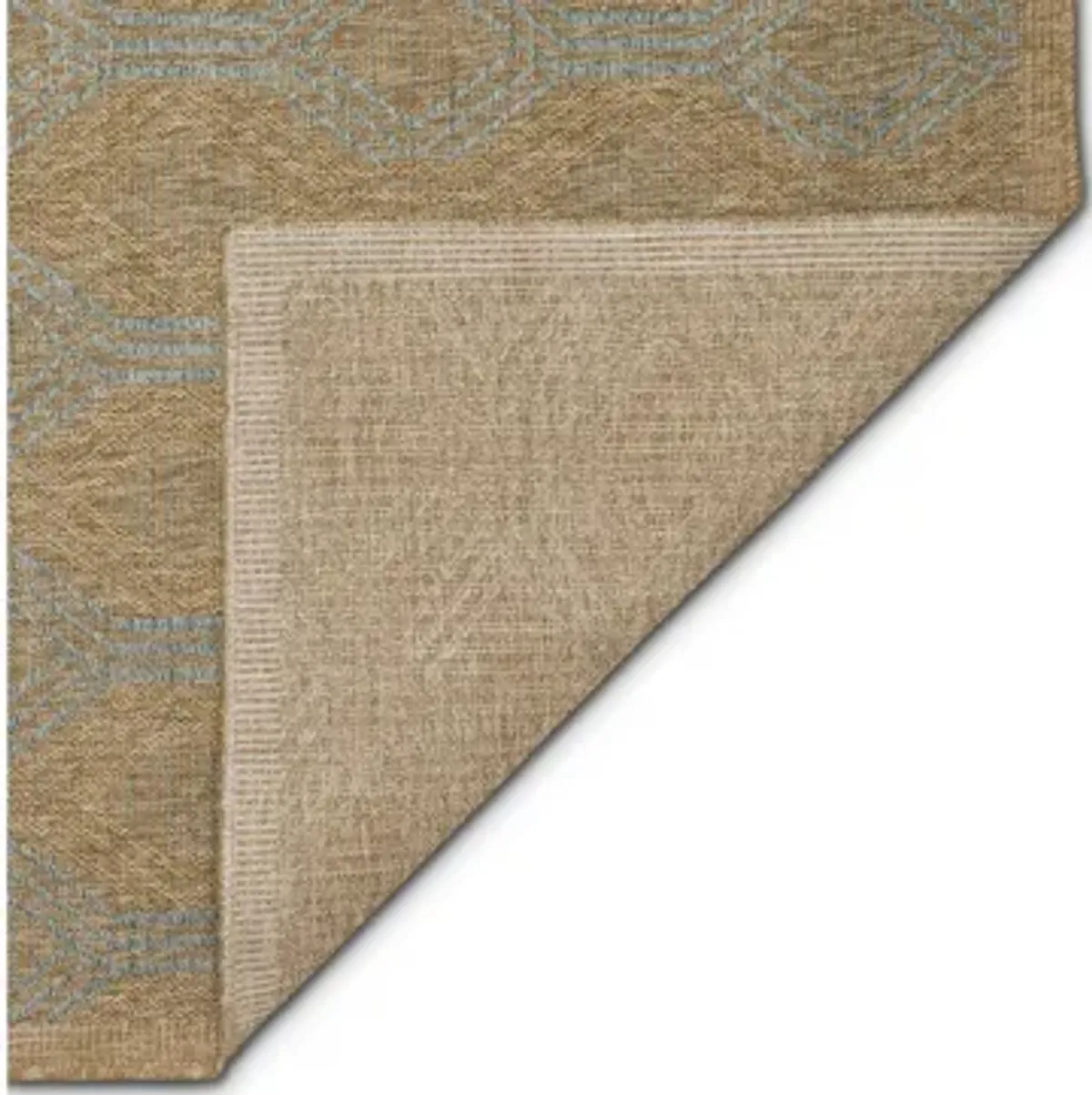 Sahara Indoor/Outdoor Runner Rug