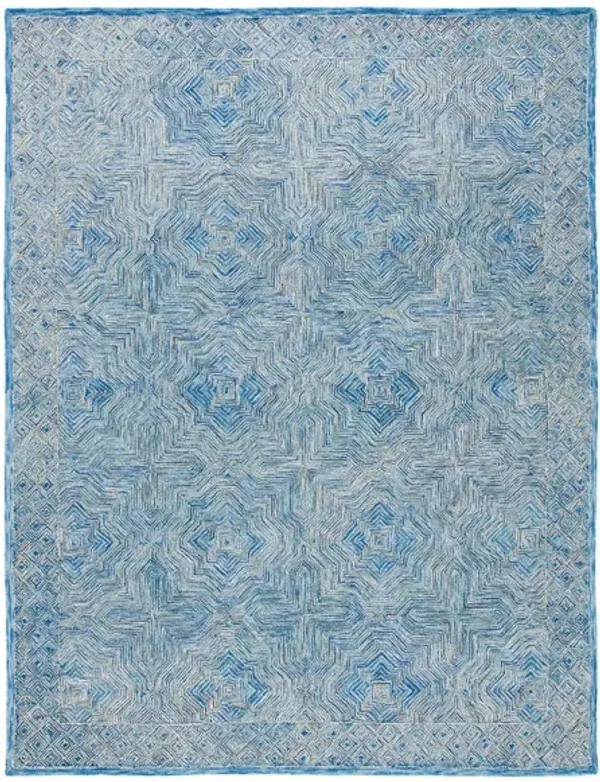 Schneeweiss Area Rug