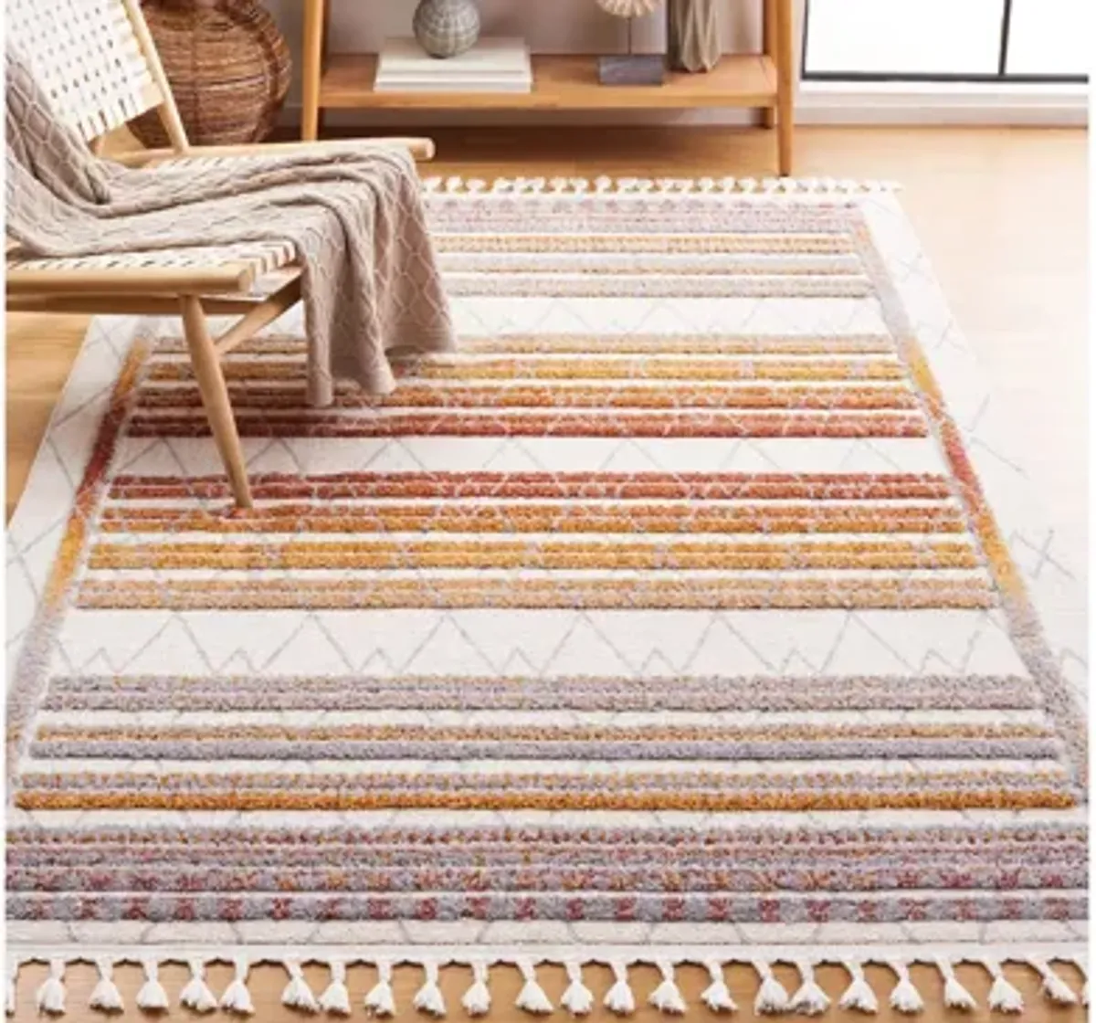 Marrakesh Area Rug