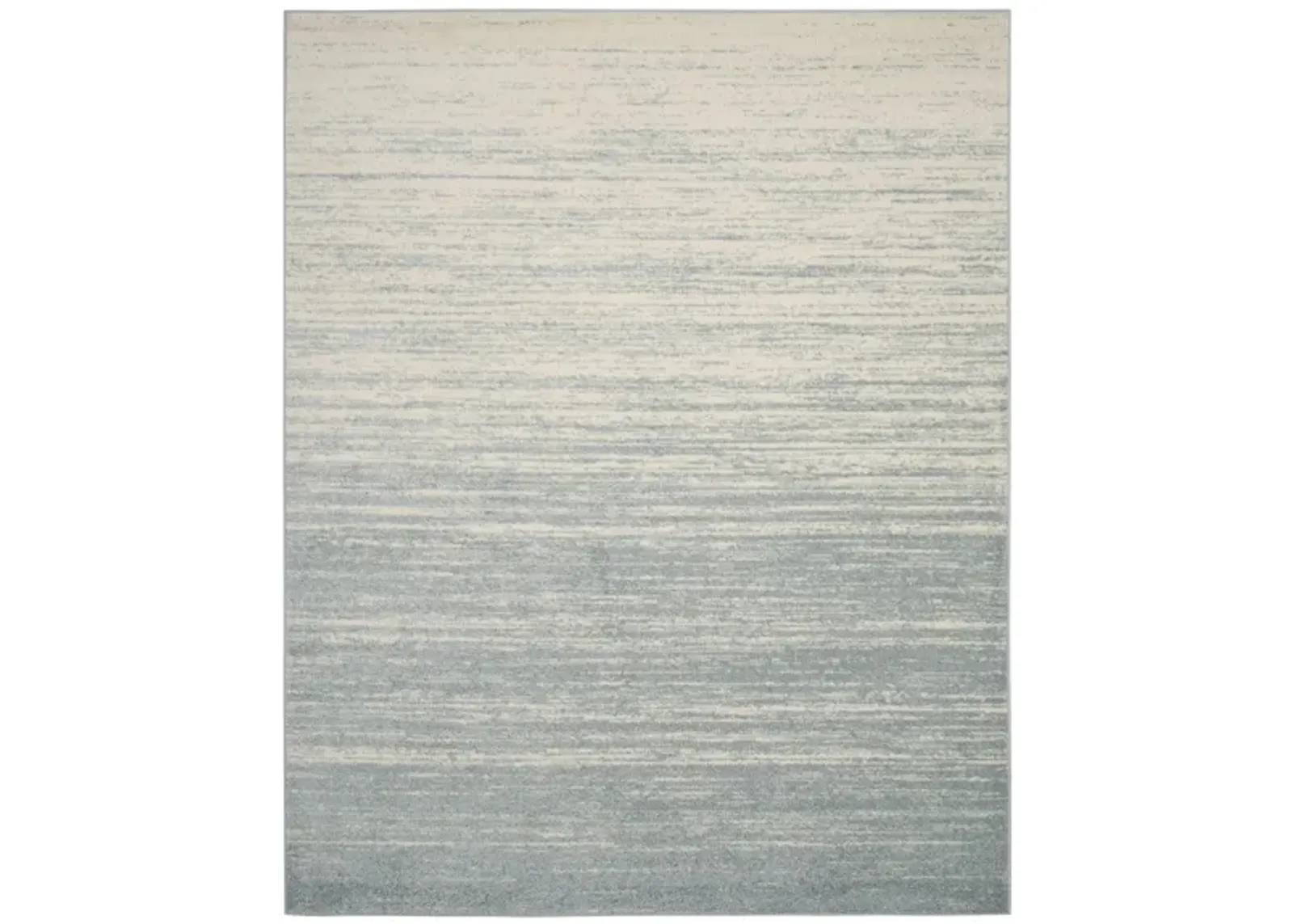 Adirondack Area Rug in Slate/Cream by Safavieh