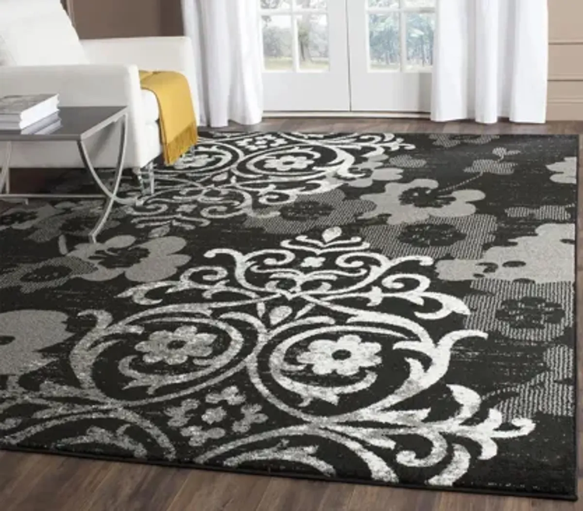 Adirondack Area Rug