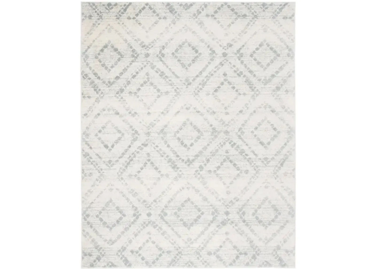 Adirondack Area Rug in Ivory/Light Blue by Safavieh