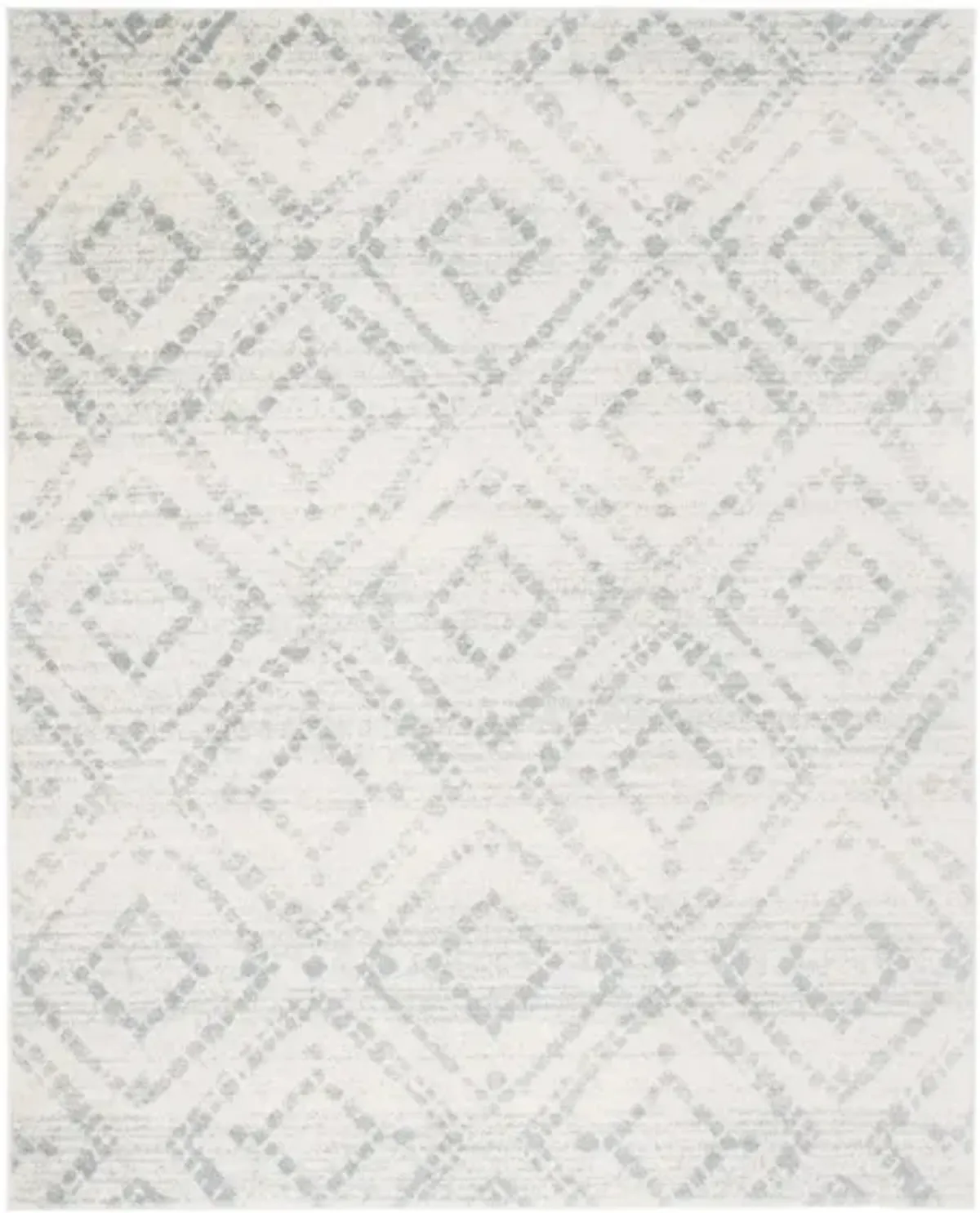 Adirondack Area Rug in Ivory/Light Blue by Safavieh