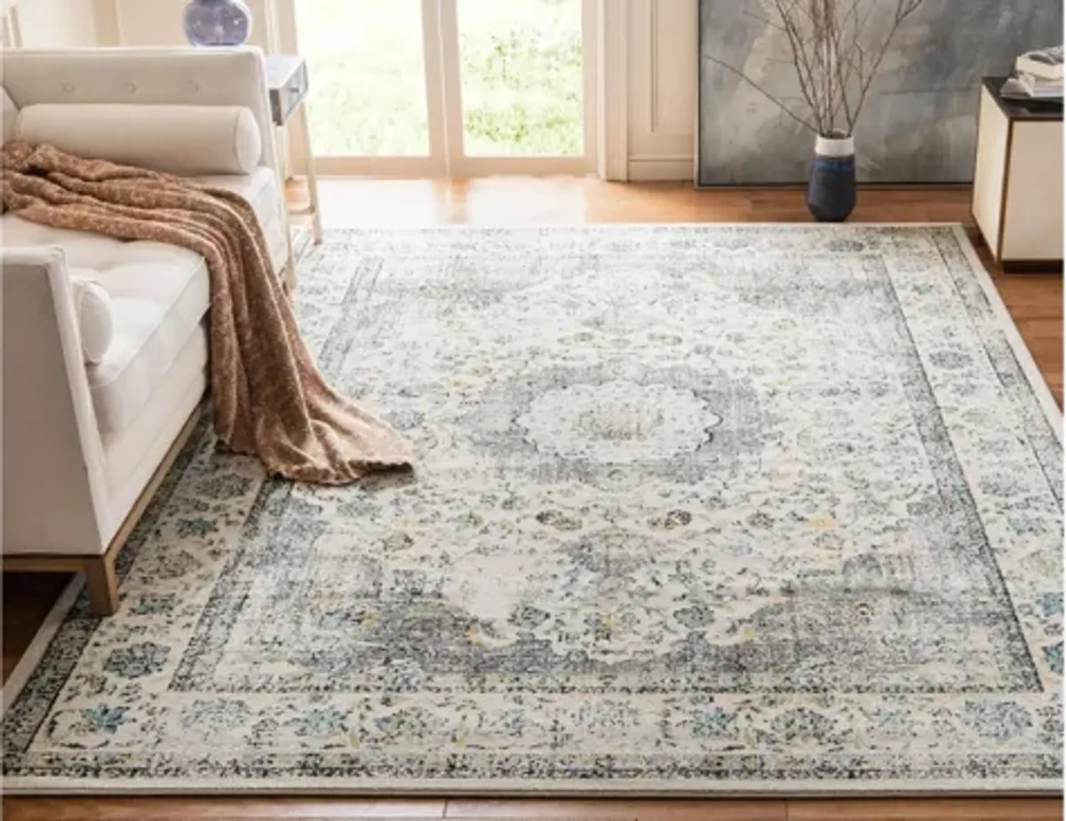 Evoke Area Rug