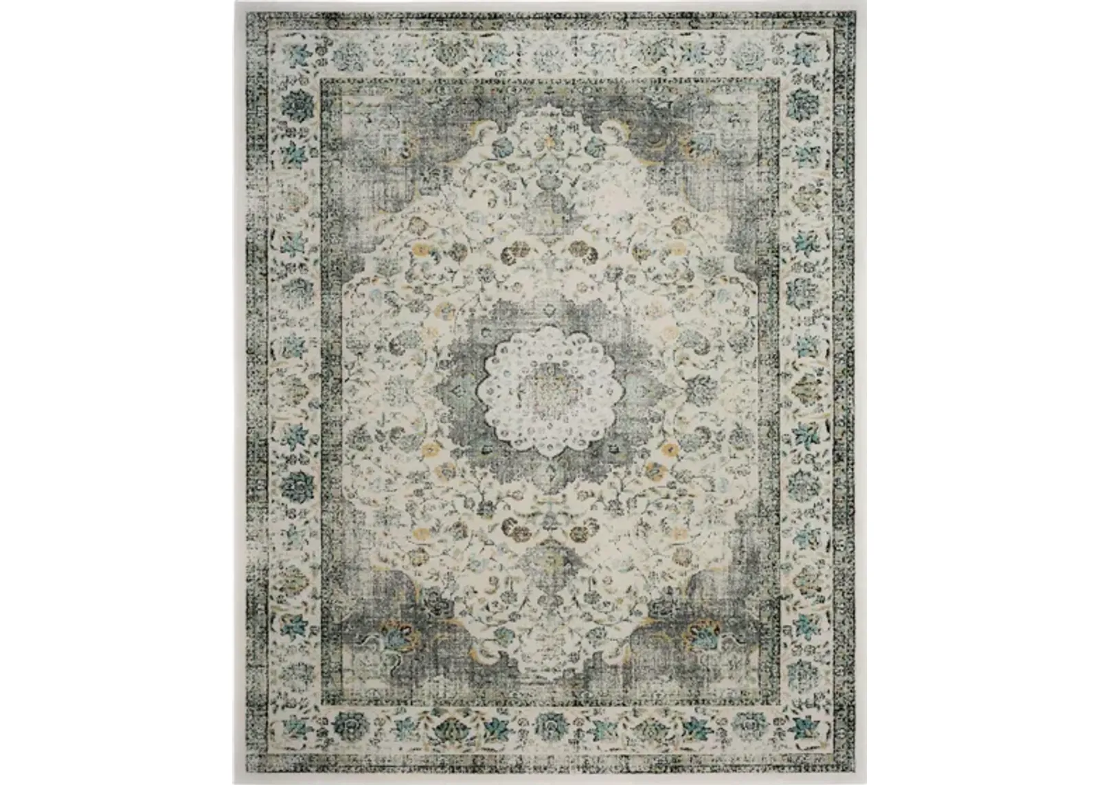 Evoke Area Rug