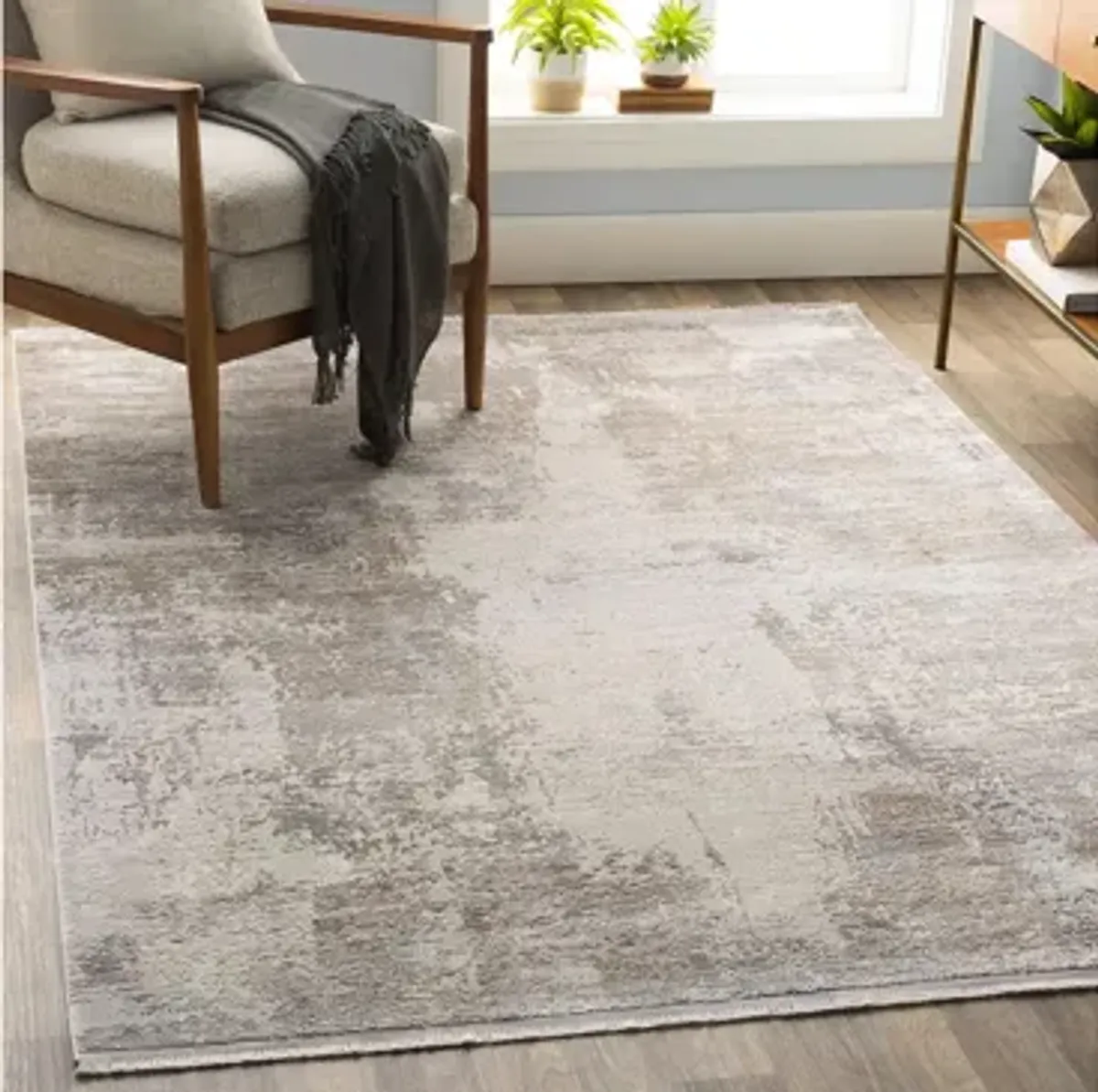 Solaris Sand Rug