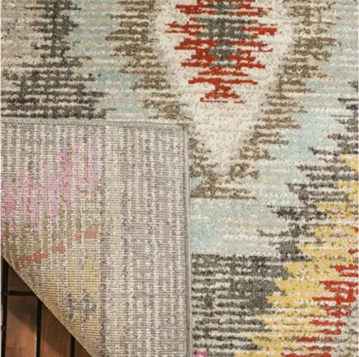 Montage II Area Rug