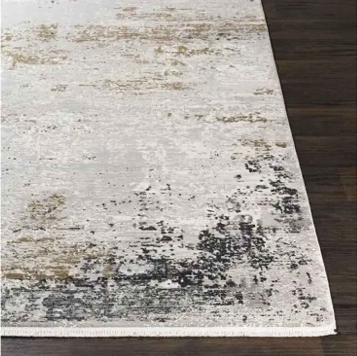 Solaris Distressed Rug