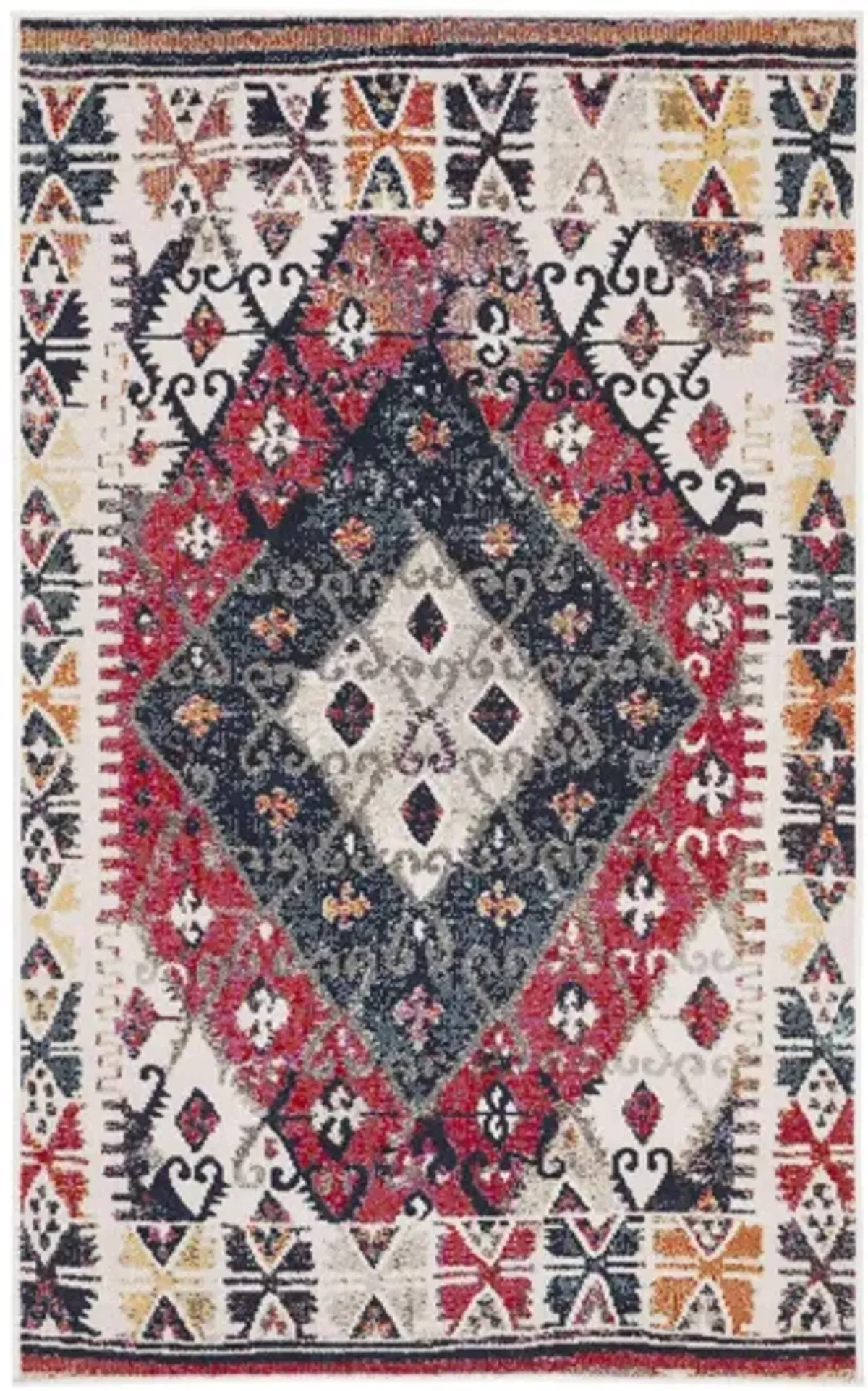 Montage II Area Rug