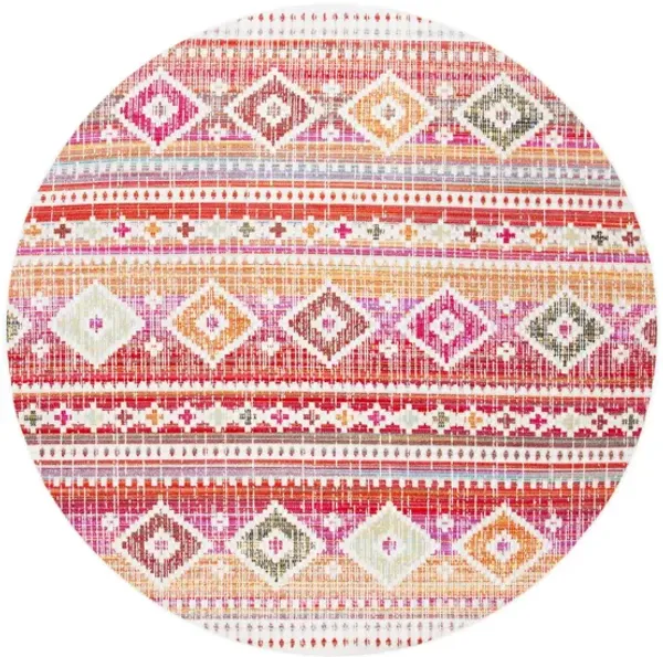 Montage III Area Rug