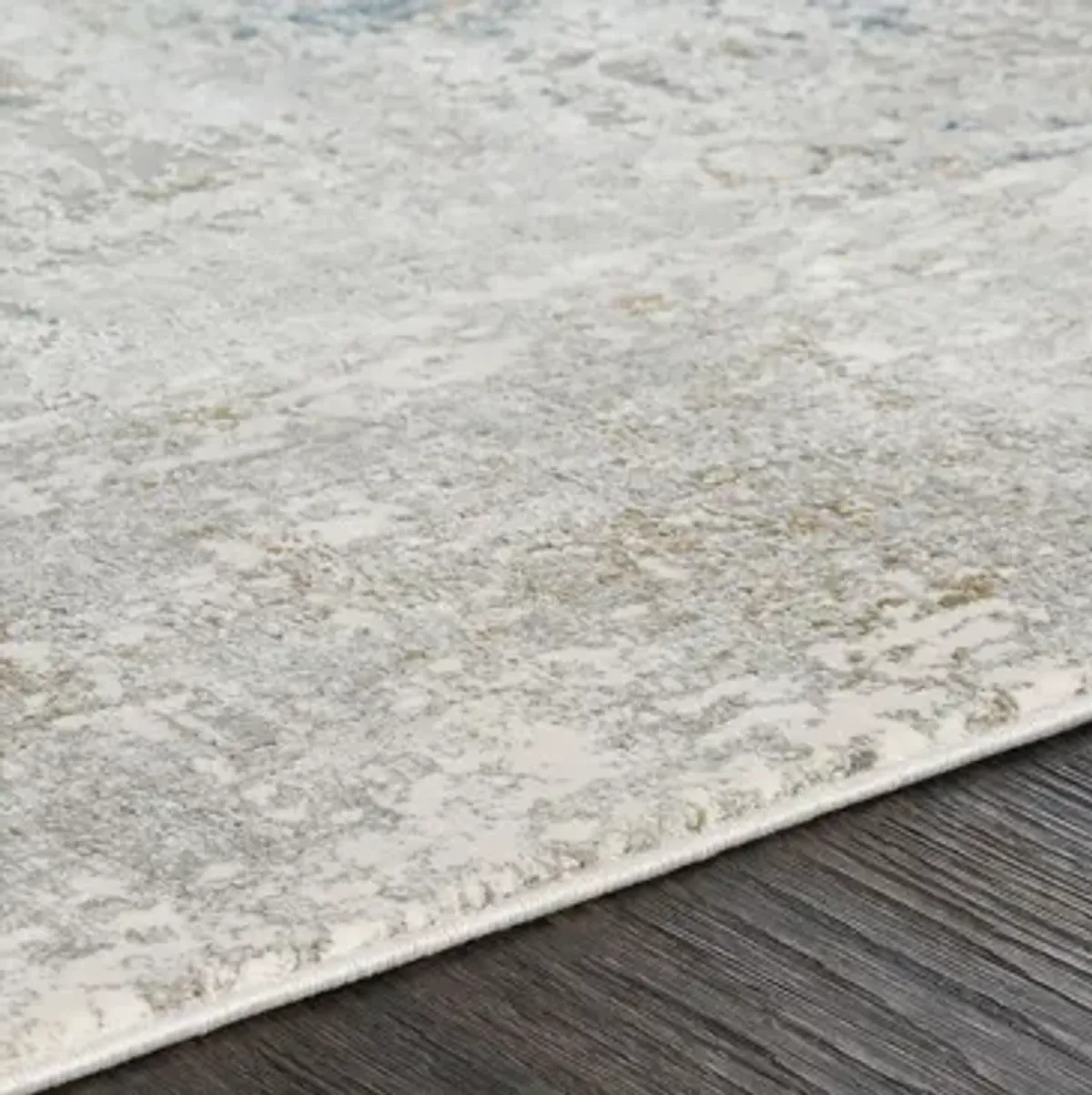 Solaris Topaz Rug