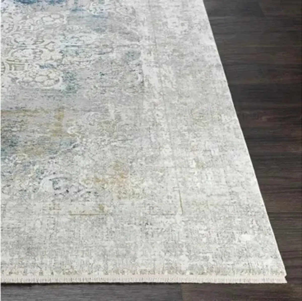 Solaris Topaz Rug