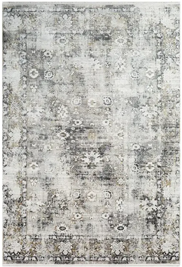 Solaris Desert Rose Rug