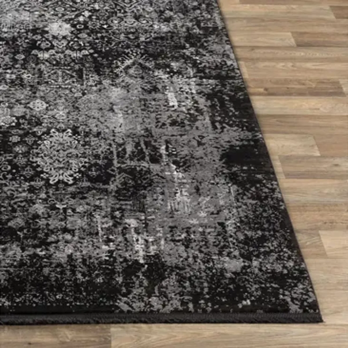 Solaris Onyx Rug