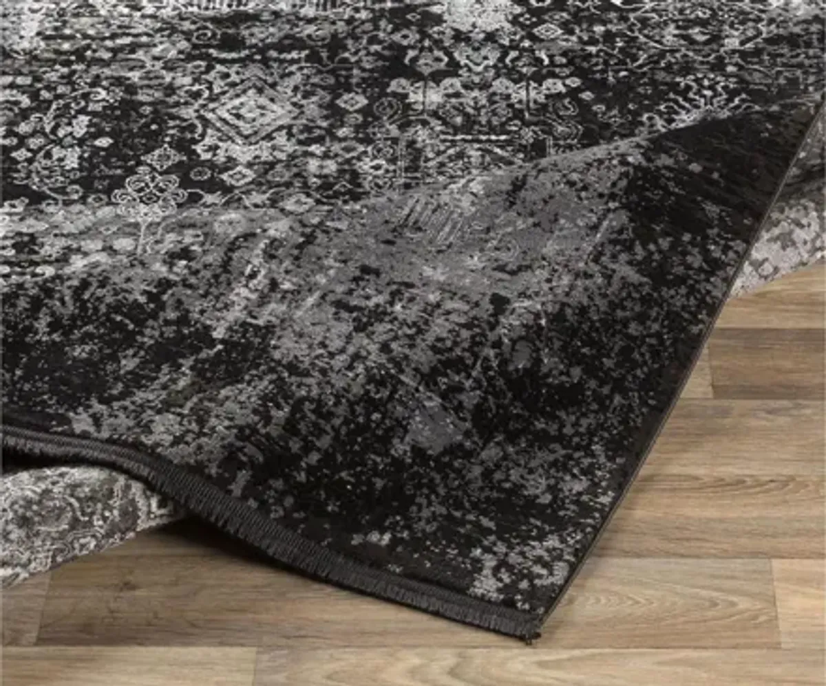 Solaris Onyx Rug