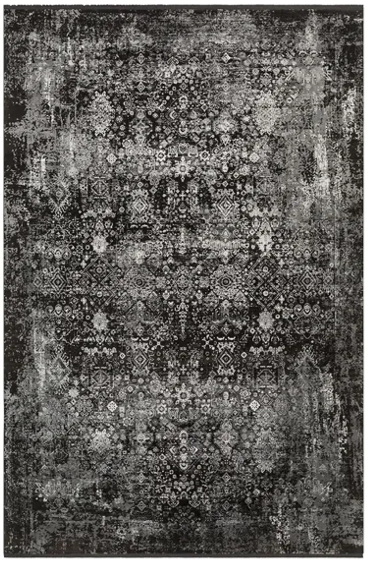 Solaris Onyx Rug