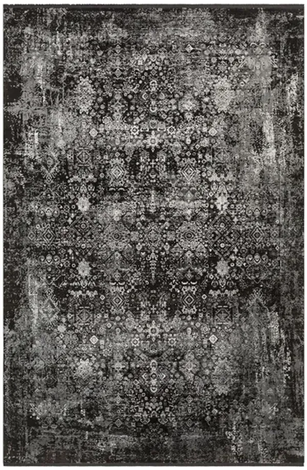 Solaris Onyx Rug