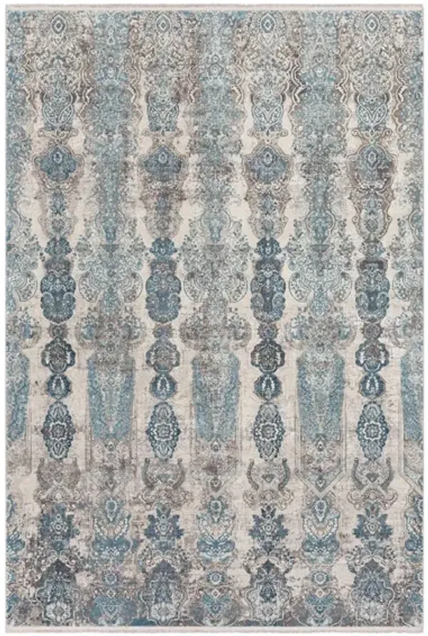 Solaris Aquamarine Rug