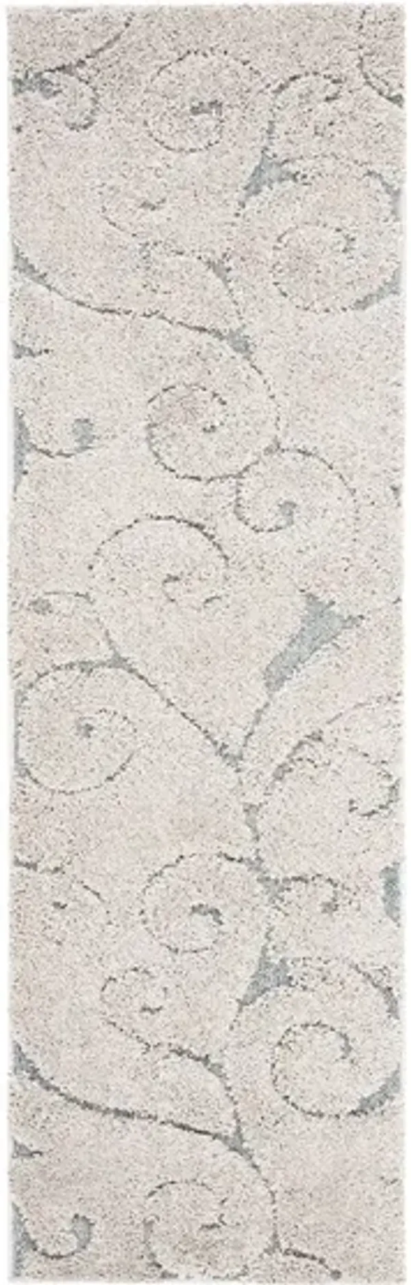 Florida Shag Runner Rug