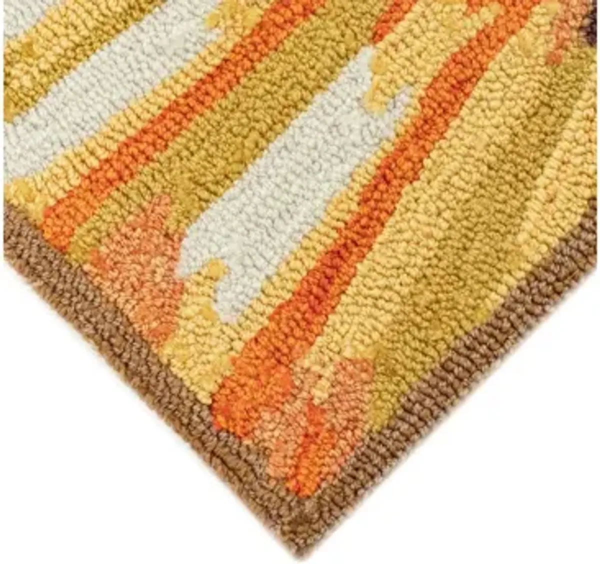 Frontporch Sunflower Indoor/Outdoor Area Rug