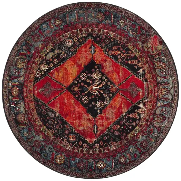Vintage Hamadan I Area Rug