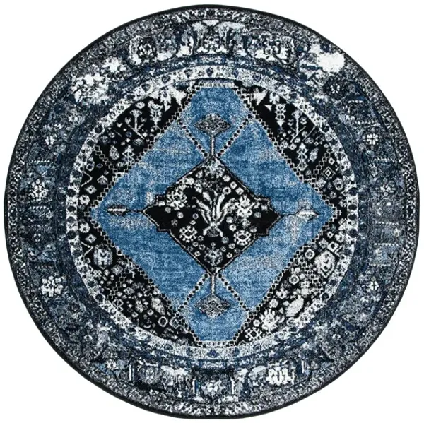 Vintage Hamadan I Area Rug
