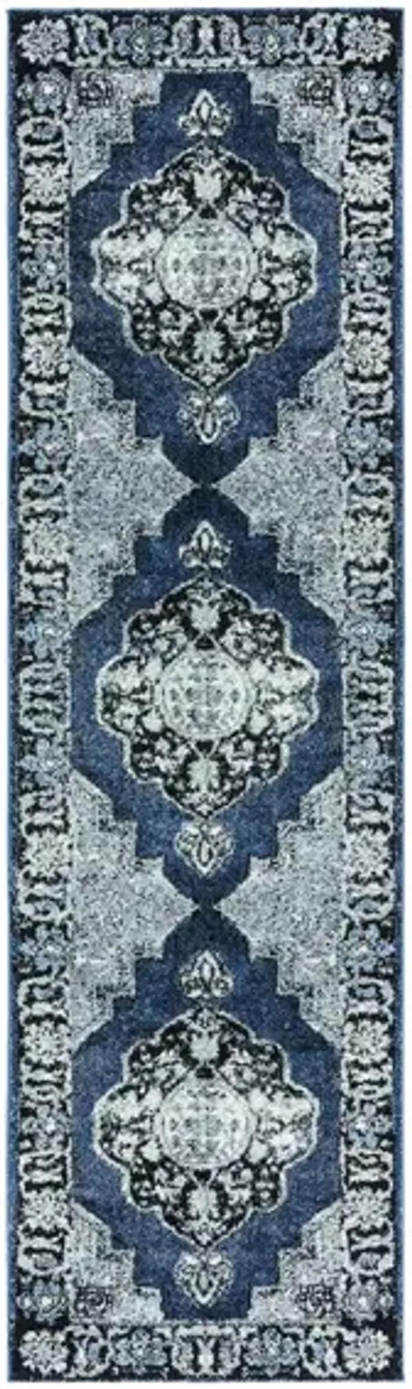 Vintage Hamadan I Area Rug