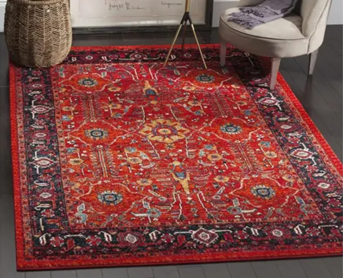 Vintage Hamadan I Area Rug