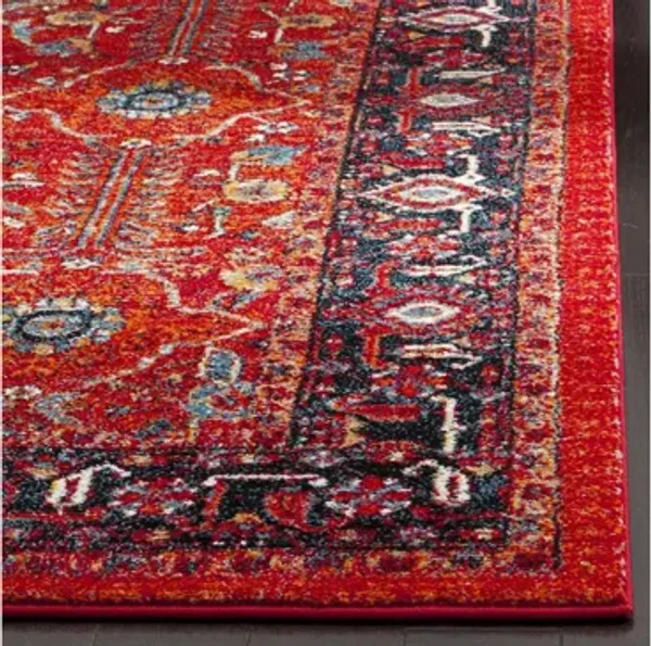 Vintage Hamadan I Area Rug