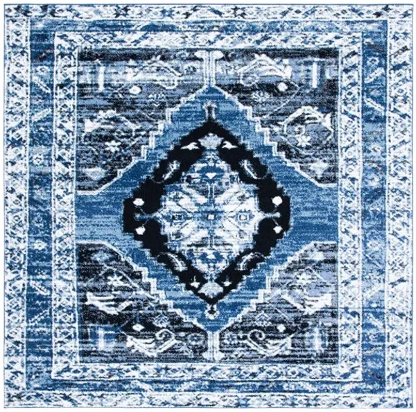 Vintage Hamadan II Area Rug