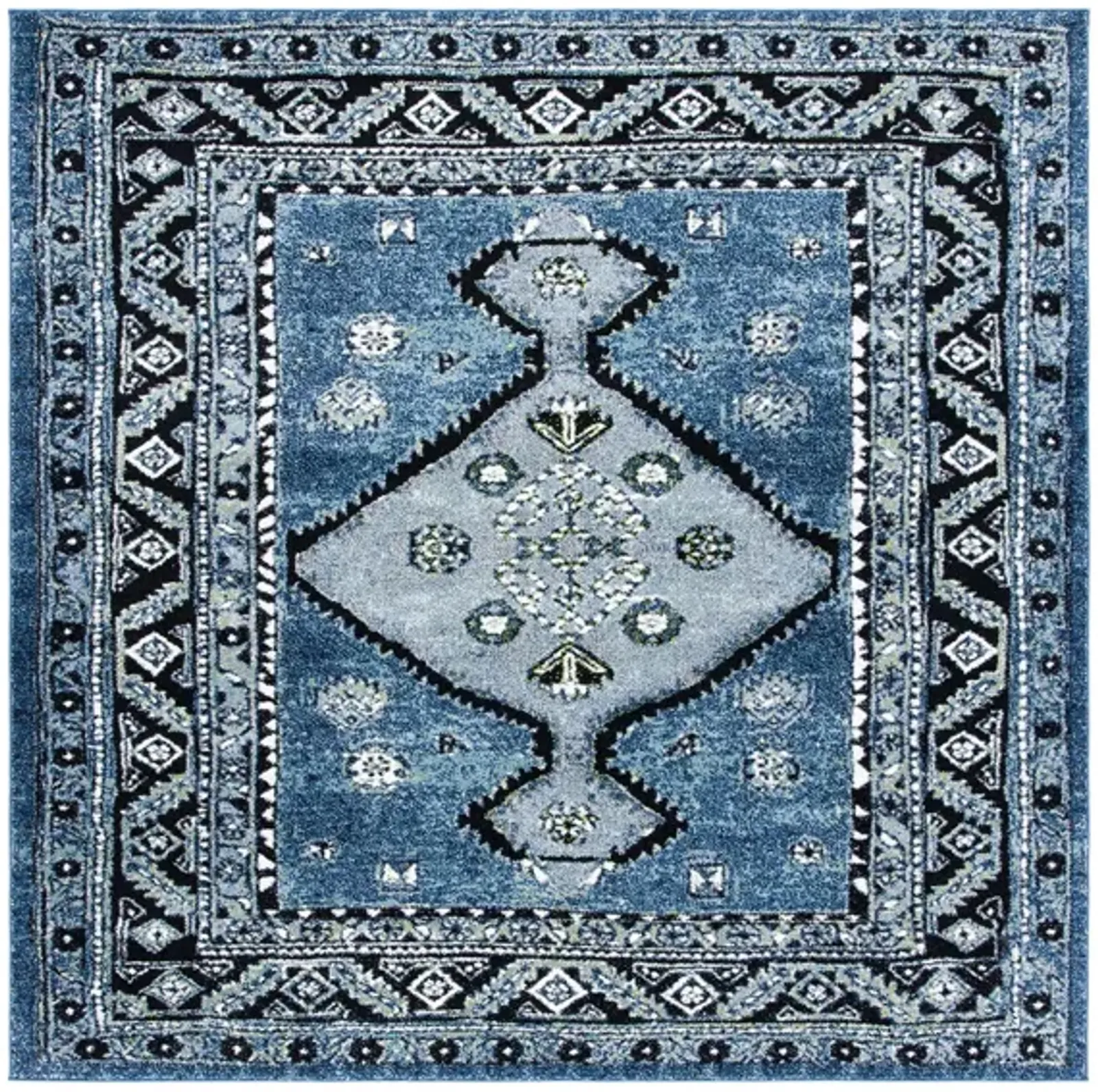 Vintage Hamadan II Area Rug