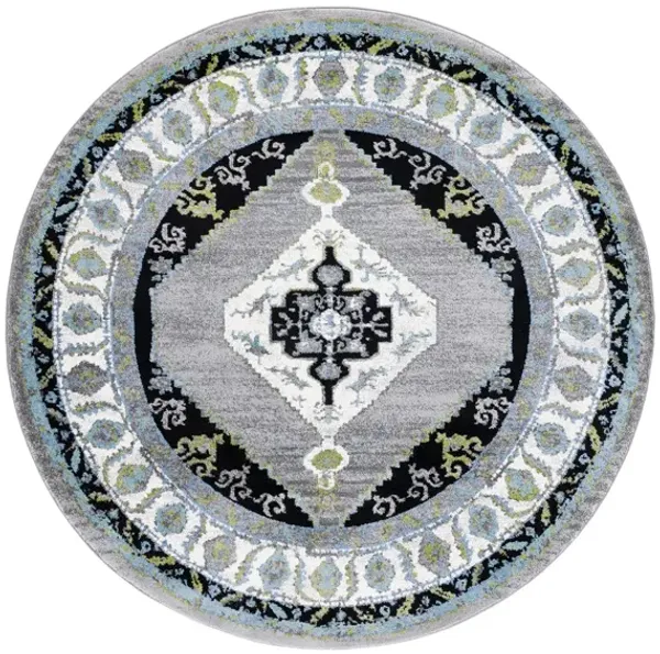 Vintage Hamadan III Area Rug