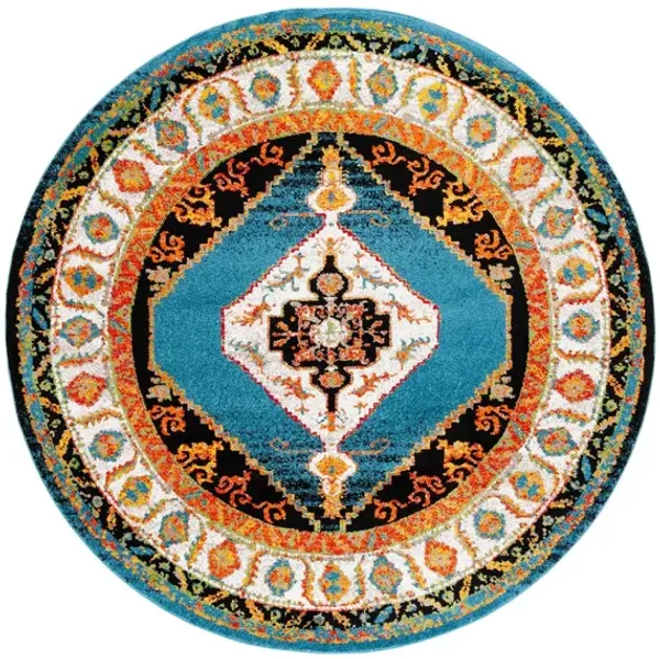 Vintage Hamadan III Area Rug