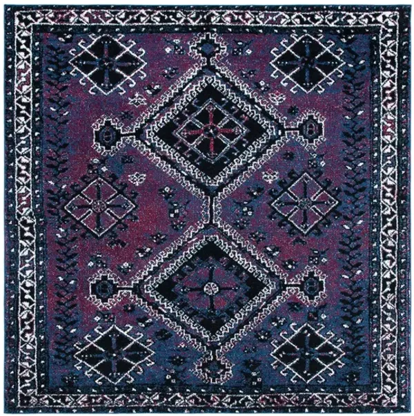 Vintage Hamadan IV Area Rug