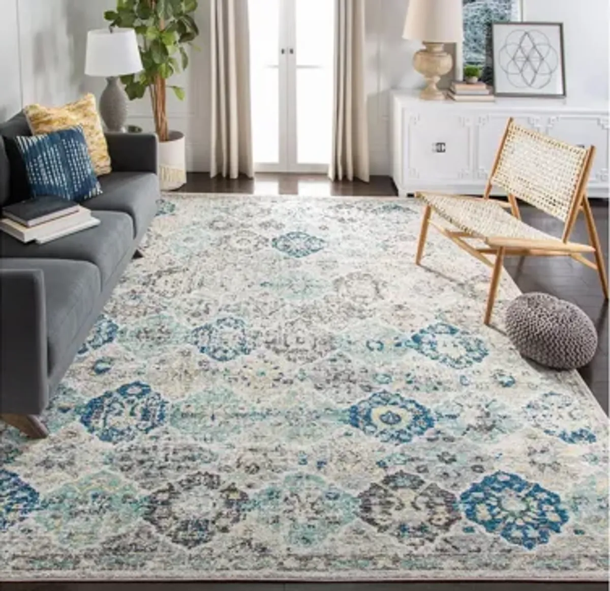 Madison Area Rug