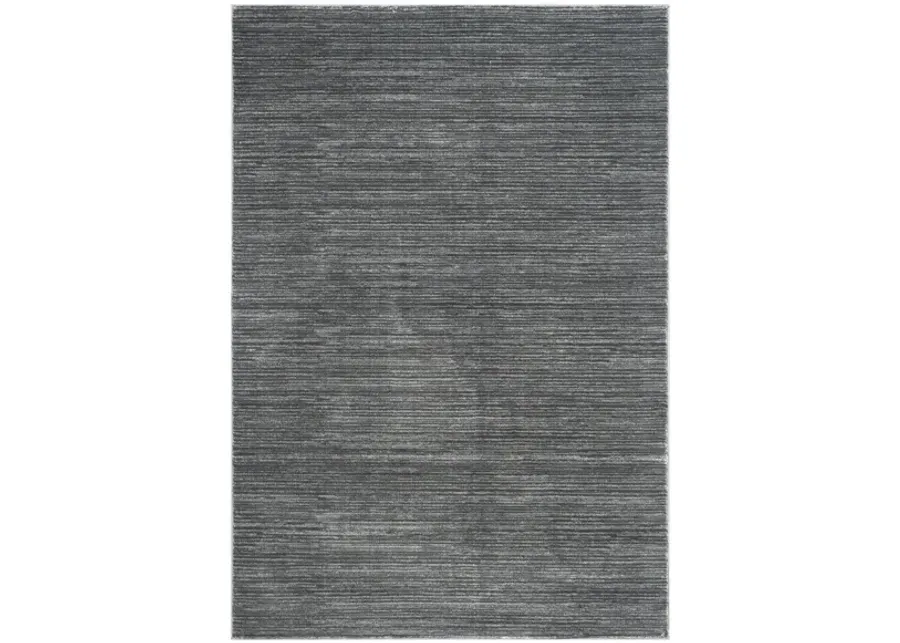 Roden Area Rug in Gray by Safavieh