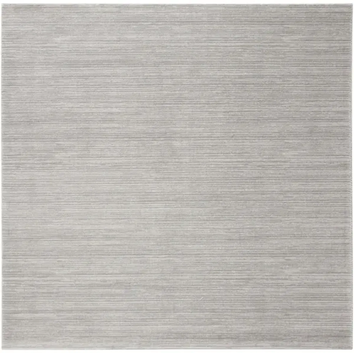 Posey Area Rug in Silver by Safavieh