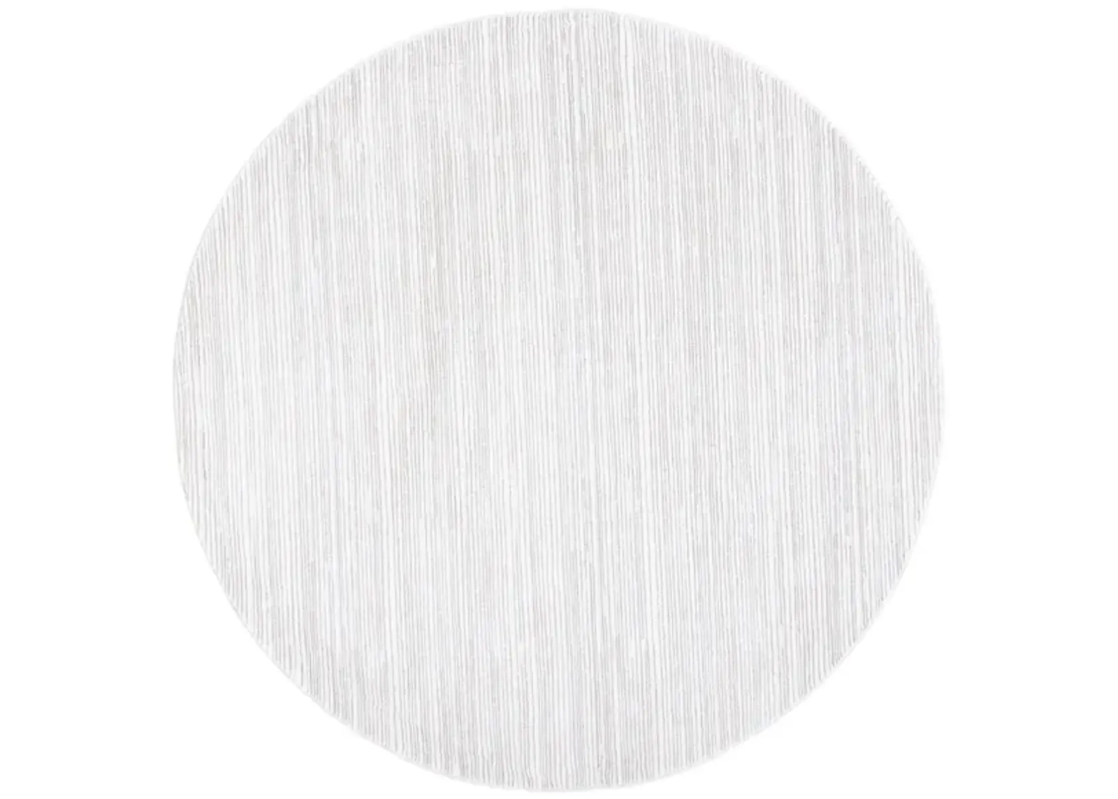 Ponzio Area Rug in Light Gray by Safavieh