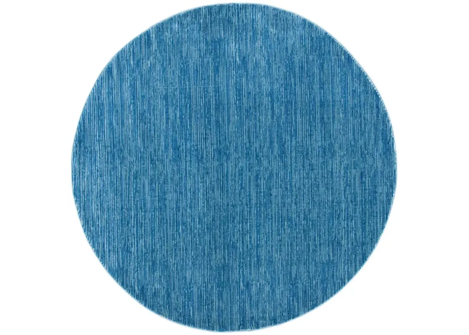 Ponzio Area Rug in Blue by Safavieh