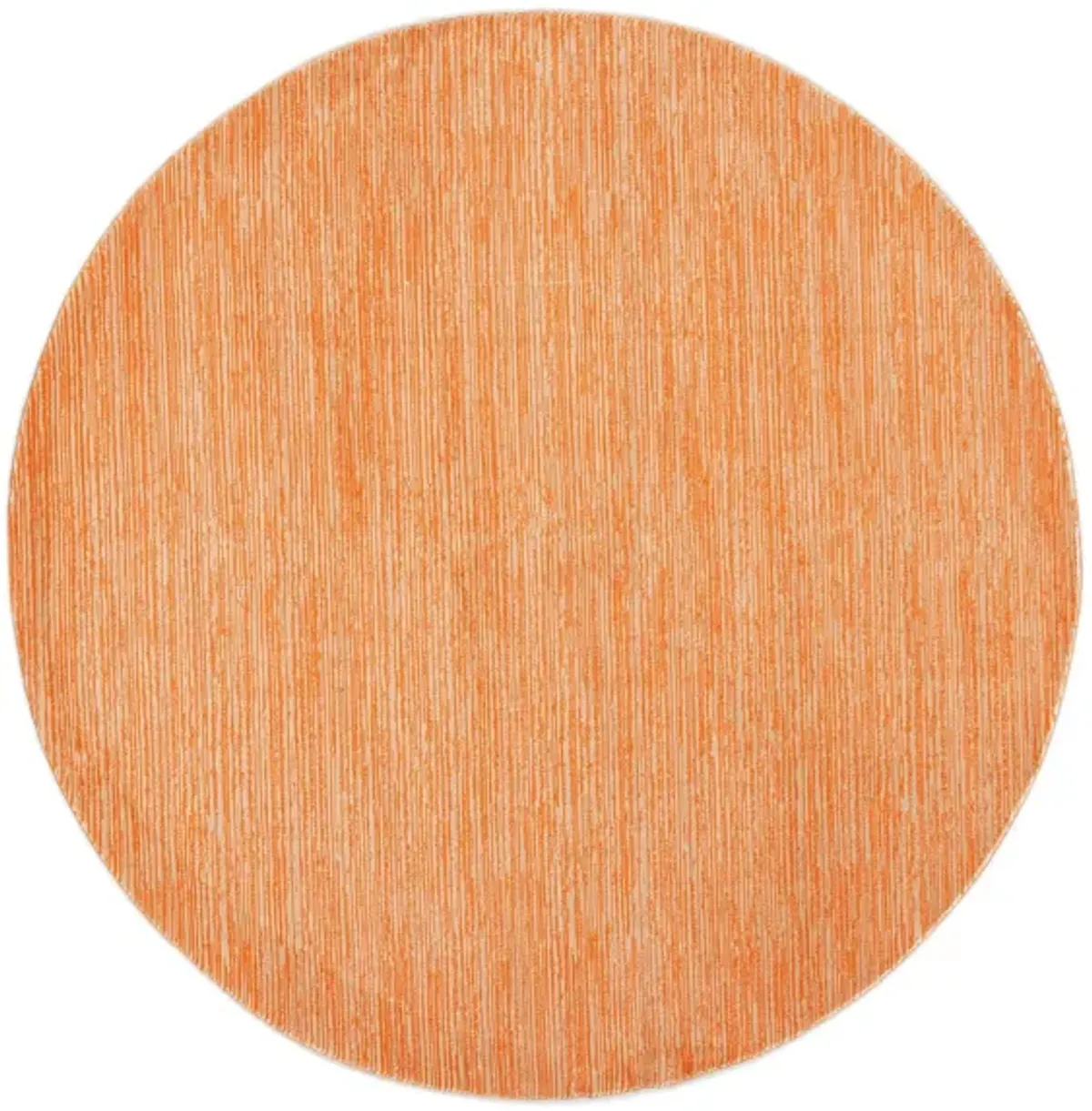 Ponzio Area Rug in Orange by Safavieh