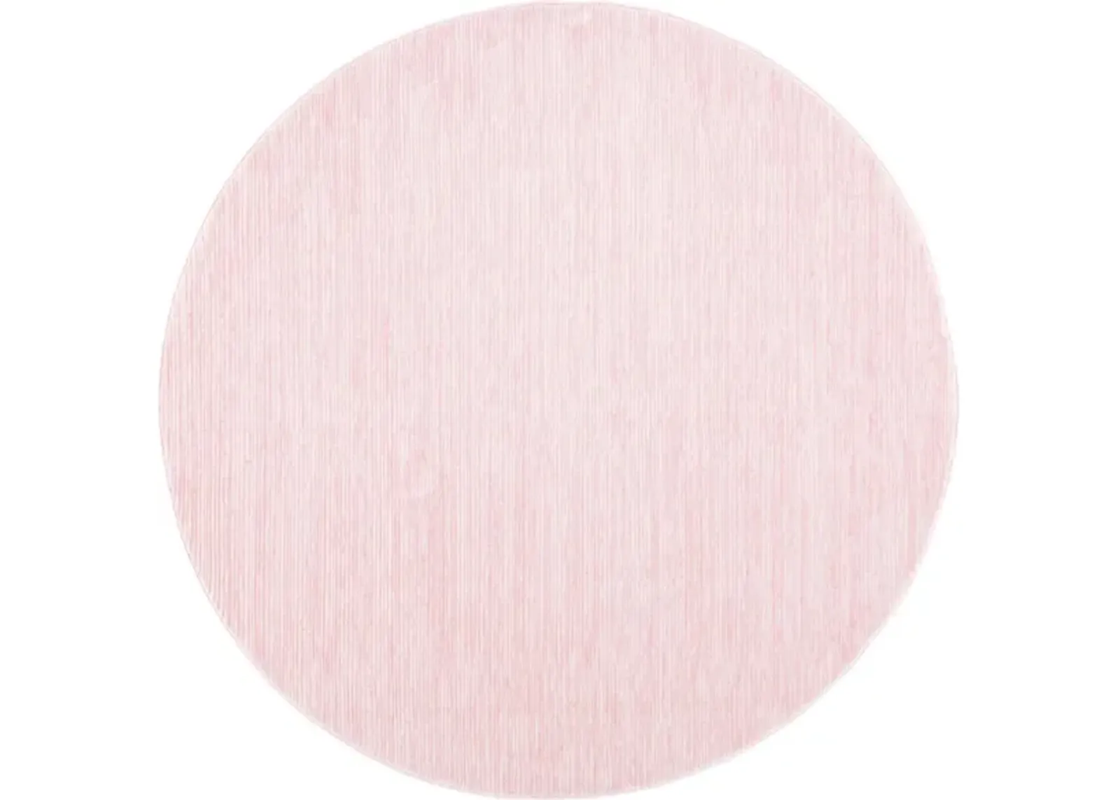 Ponzio Area Rug in Pink by Safavieh