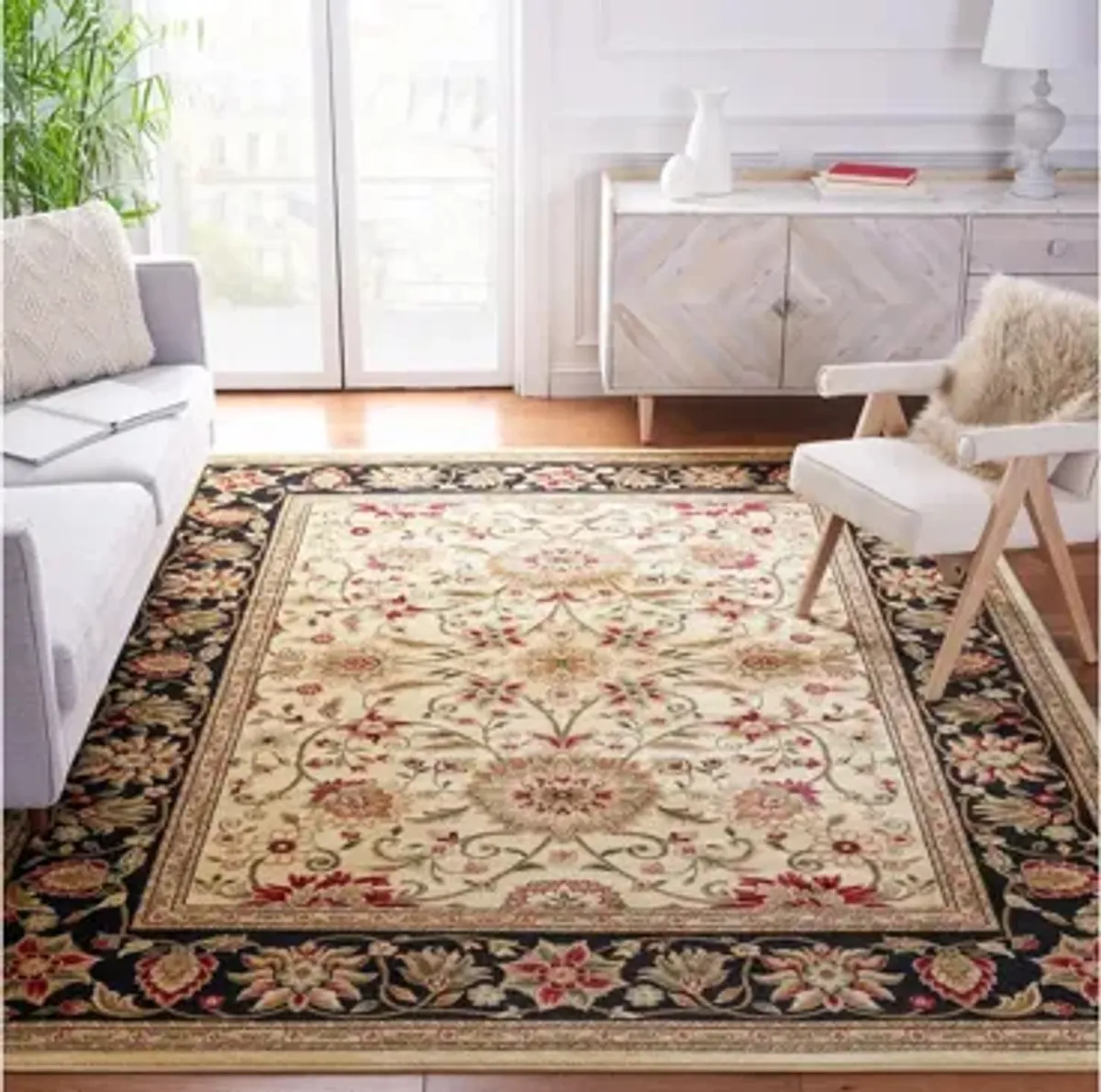 Lyndhurst Area Rug