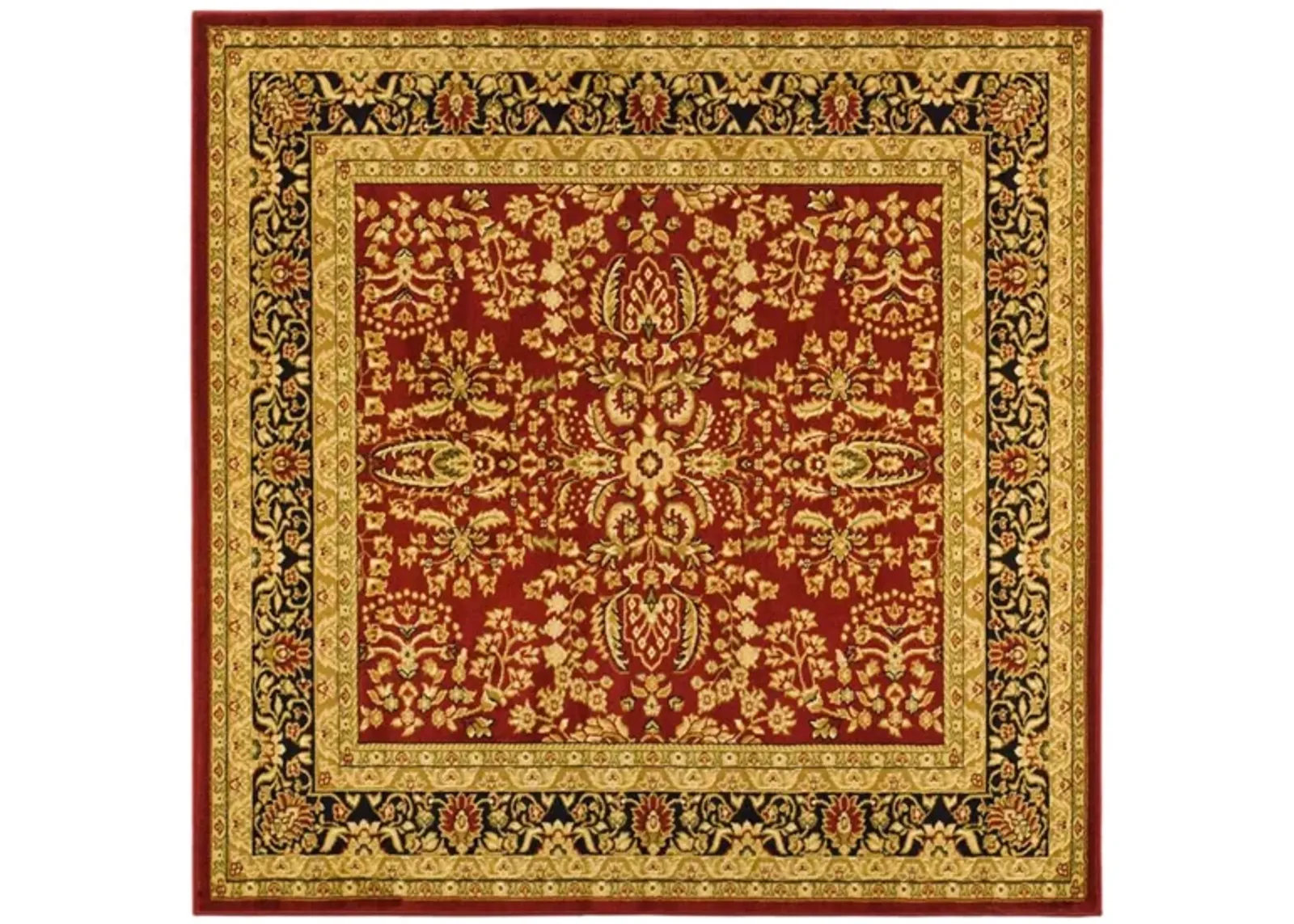 Forester Area Rug