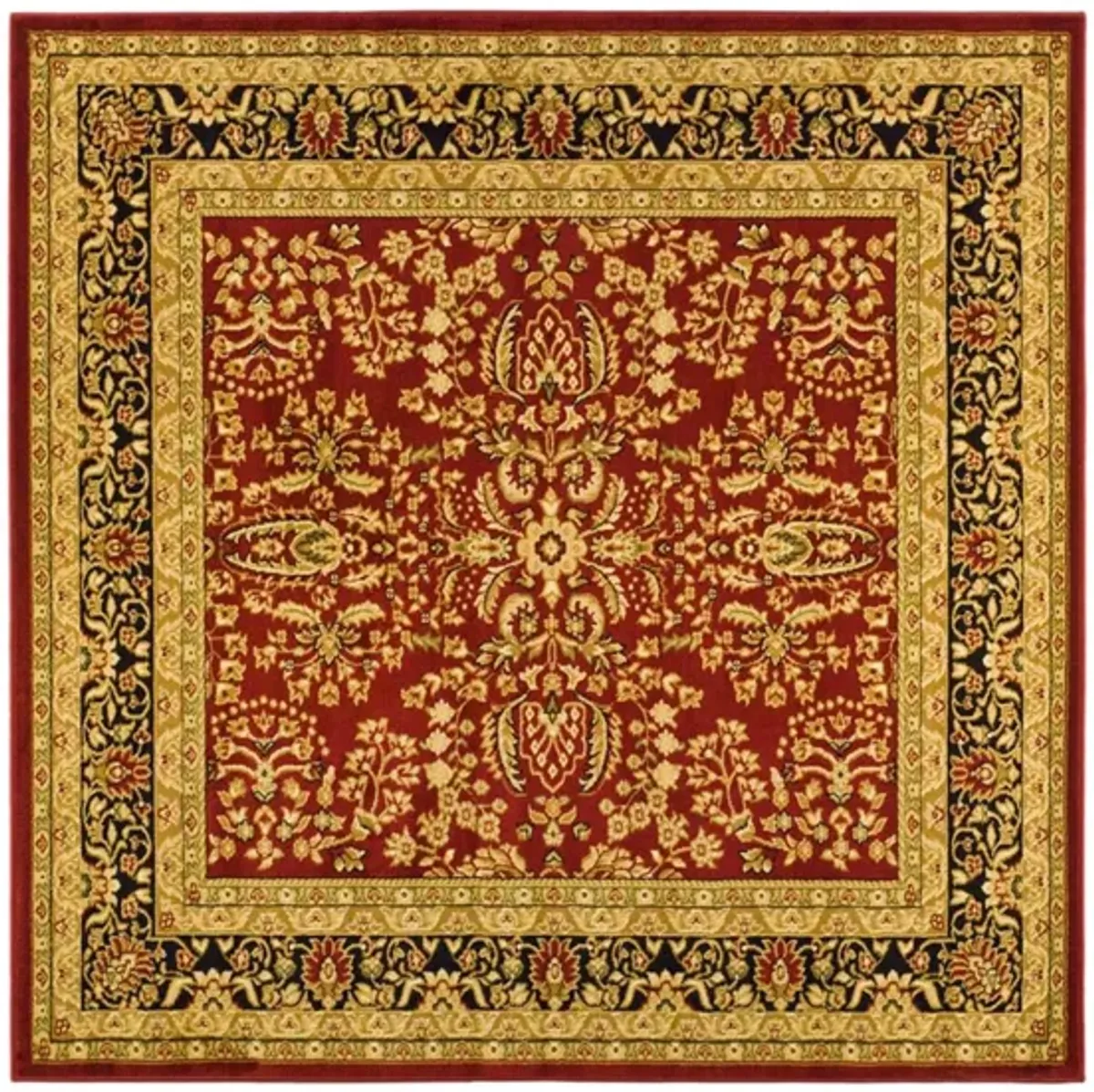 Forester Area Rug